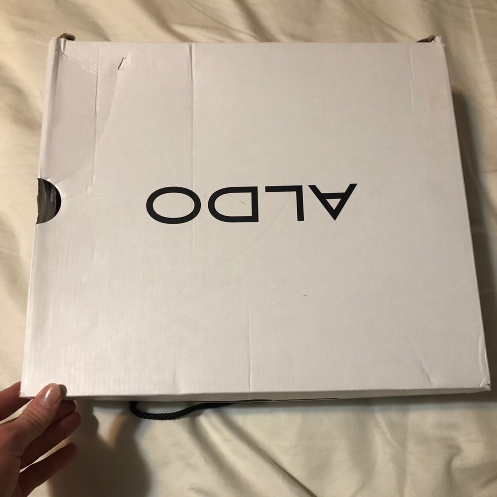 Booties - Picture 4 of 5